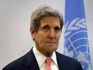 john kerry